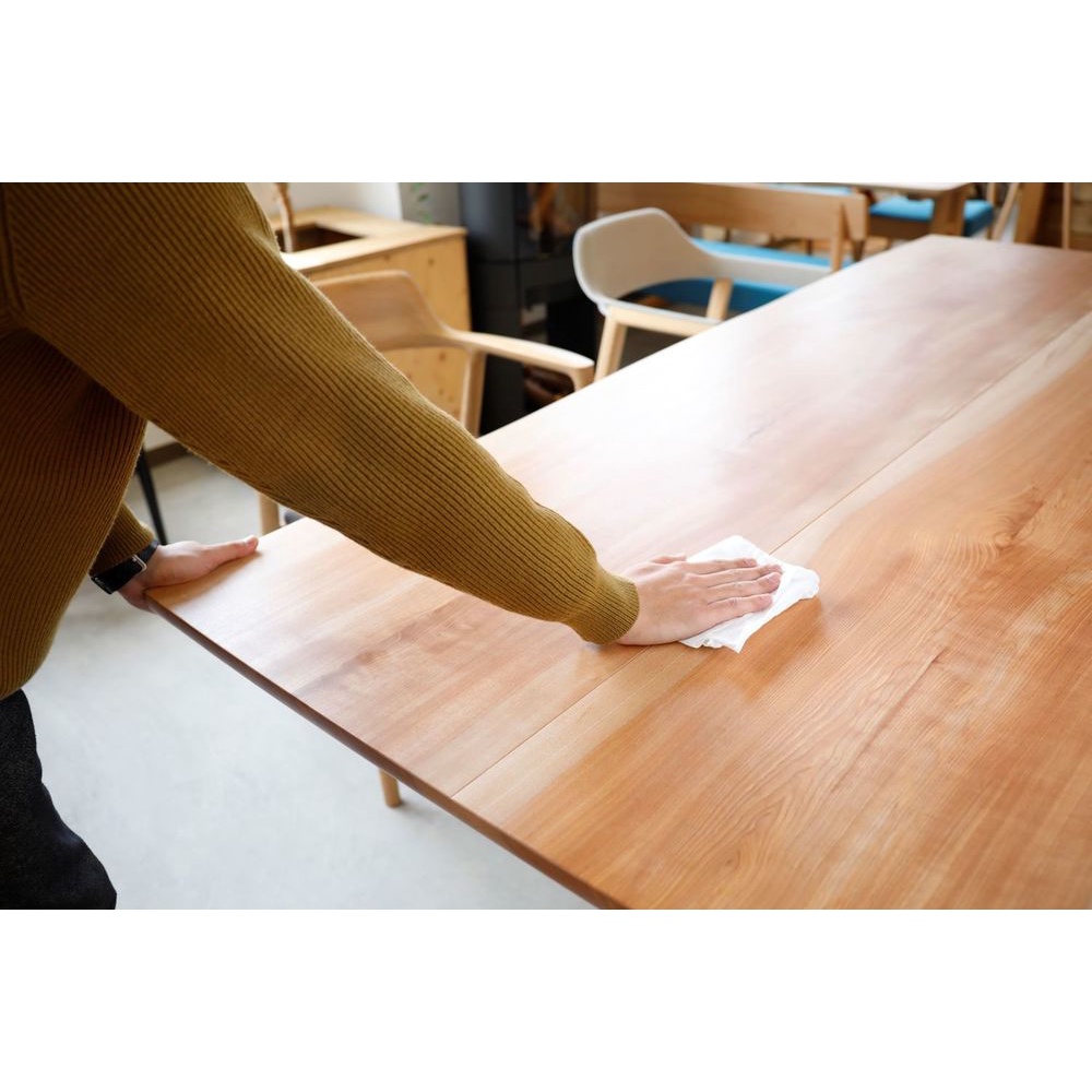 Sáp Ong Lau Gỗ / Beeswax Đánh Bóng, Dưỡng Gỗ