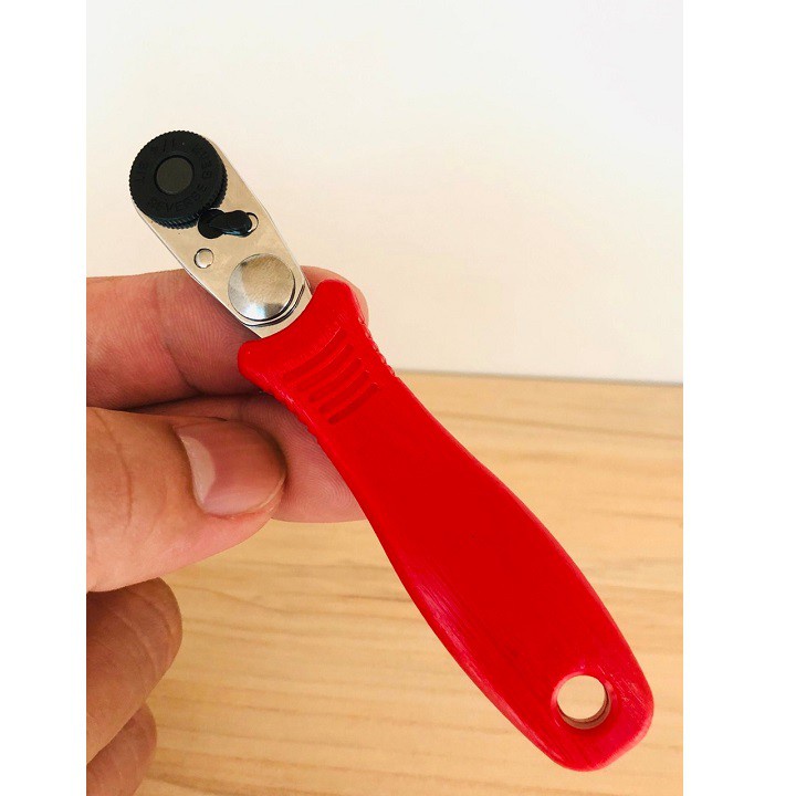 Tay vặn vít góc tự động Nhật Bản Anex 525, 526 Made in Japan Hàng Chính Hãng | Mezoha