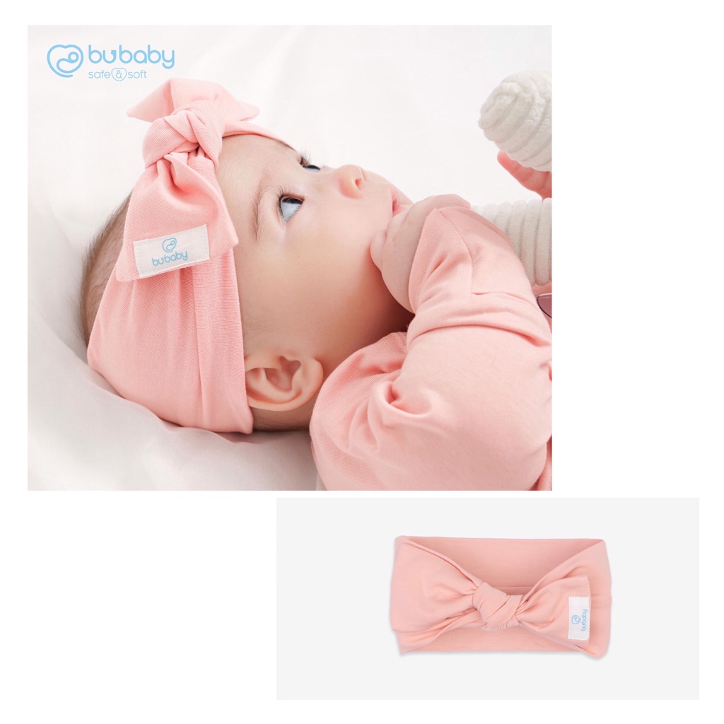 Băng đô bé gái - BU Bambus