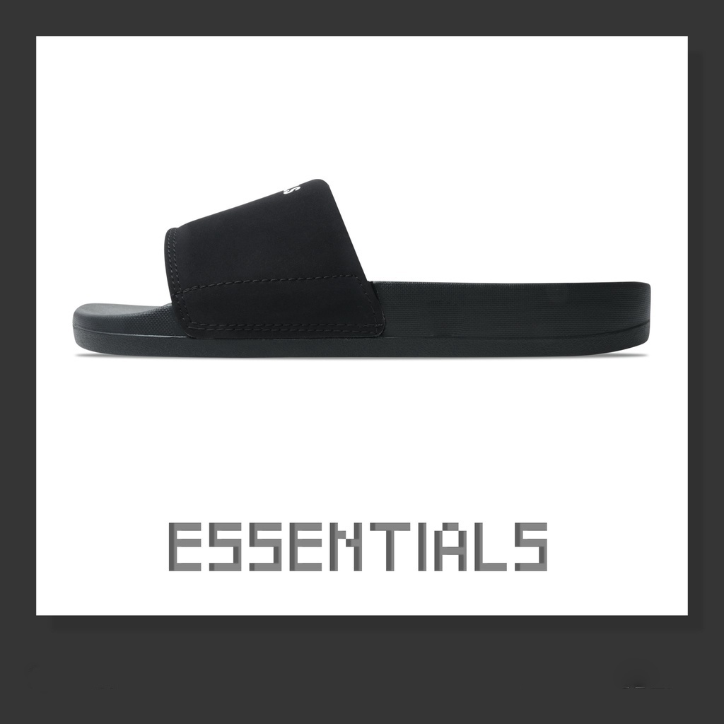 Dép nam quai ngang Essentials cao cấp thời trang hot nhất hiện này D7741