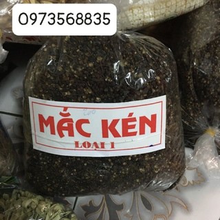 Mắc kén khô 500g chỉ 120k