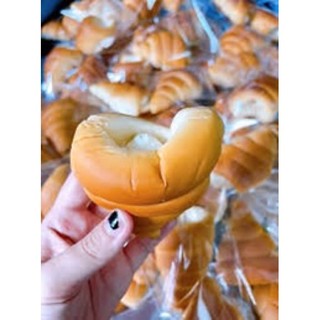 Bánh Ốc Quế nhân kem 10 cái