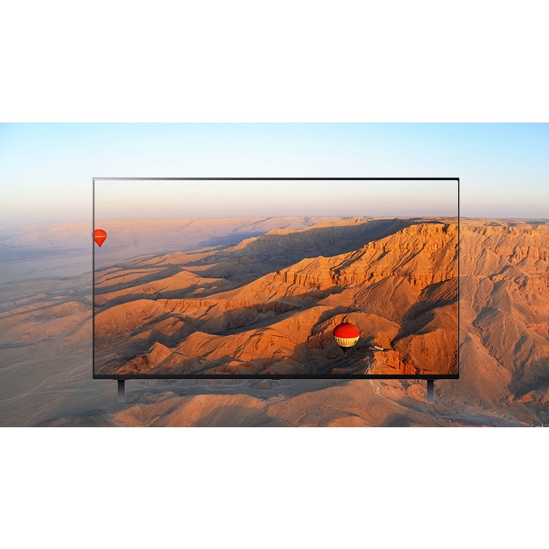 Giảm 15 triệu LG A1 48 inch 4K Smart OLED TV  OLED48A1PTA.ATV