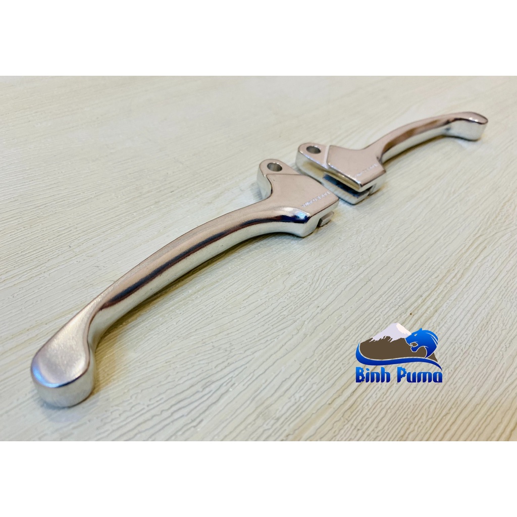 Cặp tay thắng đùm và tay côn TAKEGAWA