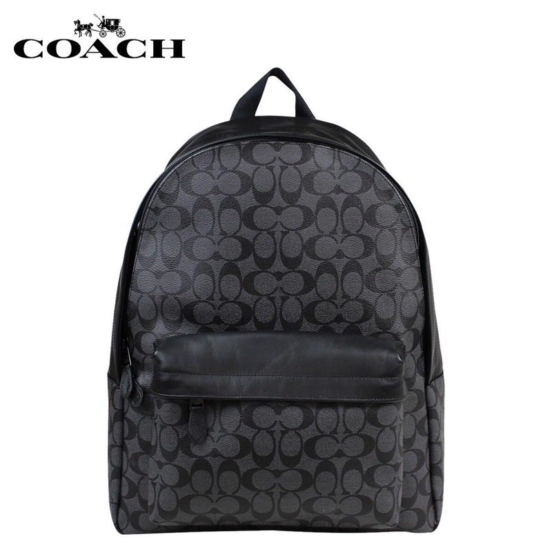 Balo Coach size lớn xuất xịn