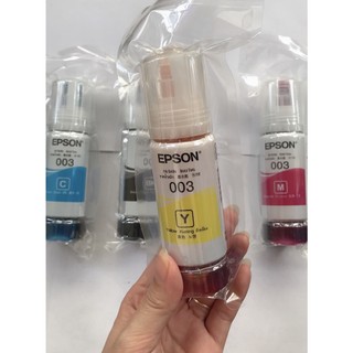 Mực máy in epson l1210 / l3210 / l3250
