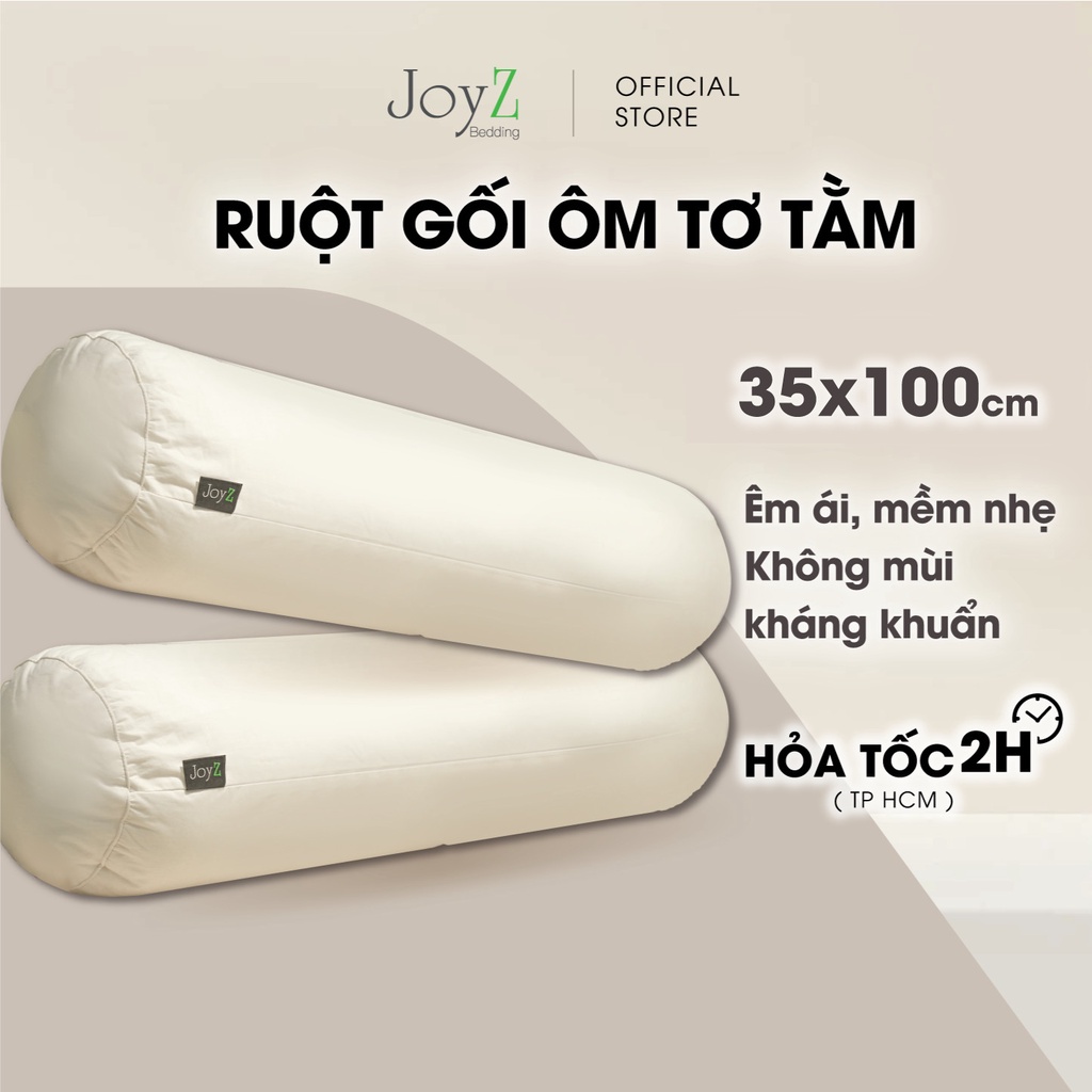 Ruột Gối Ôm Tơ