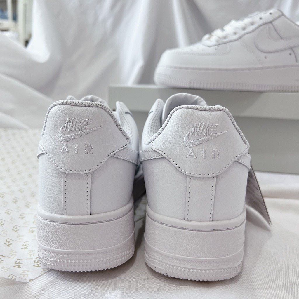 Giầy thể thao 2xstore trắng full siêu đẹp cao cấp Fullbox