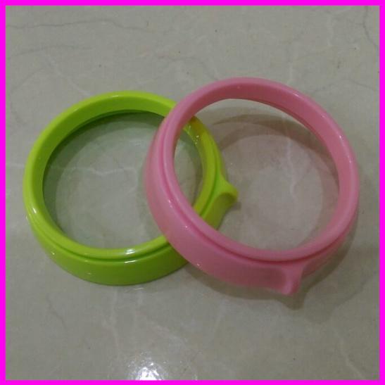 Cổ thay thế bình sữa Comotomo Mỹ 150ml và 250ml