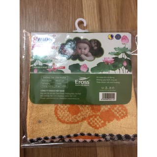 Khăn mặt Emost cao cấp dành cho trẻ em-tigi