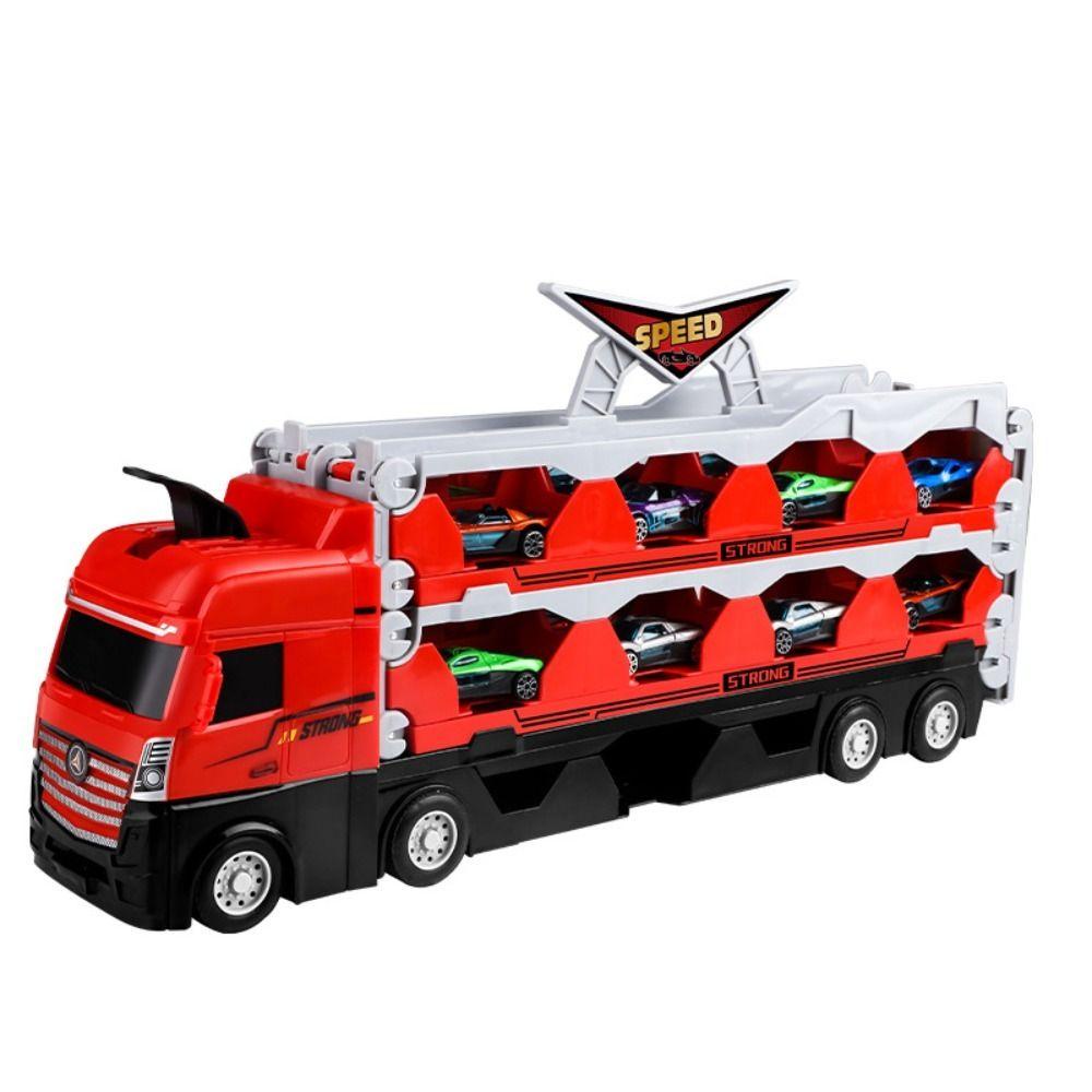 Hộp Đựng Vật Dụng Đậu Xe Tạm Thời Tiện Lợi