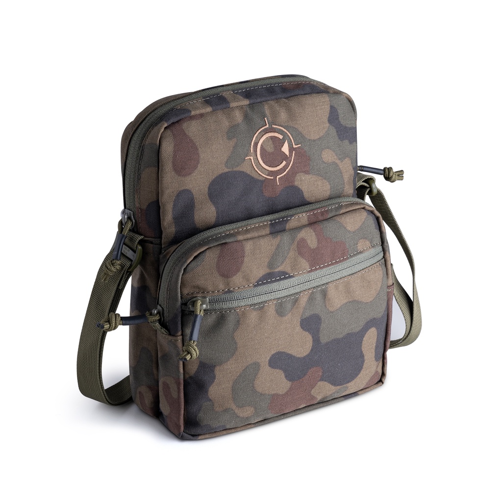 Túi đeo chéo Ctactical CT2 Shoulder Bag