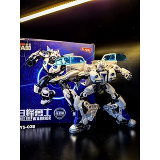 [MARVELSTORE] Mô hình Transformer Optimus, Bumblebee, Megatron, Hurricane, Overload,...