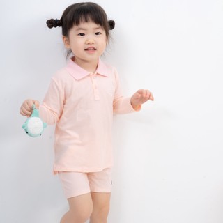 Áo dài tay - bu ponie