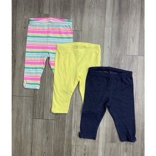 sét 4 quần legging