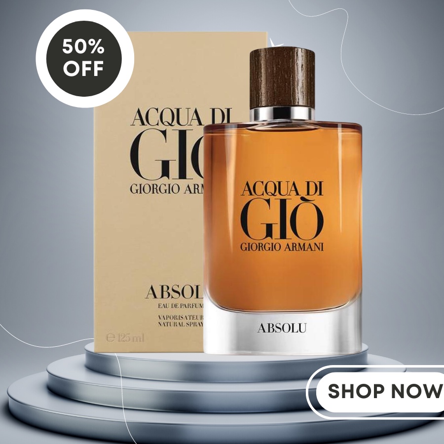 Nước Hoa GIÒ VÀNG full seal 100ml
