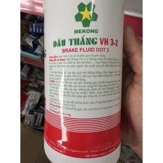 Dầu phanh (thắng) đĩa 3/2 chính hãng
