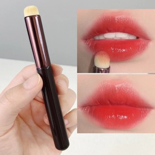 Cọ tán son môi, 2in 1. tiện lợi.