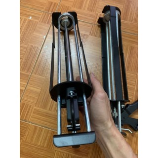 DỤNG CỤ BƠM KEO RAMSET EPCON G5 PRO