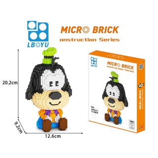 Bộ Đồ Chơi Lắp Ráp Sáng Tạo Chất Lượng