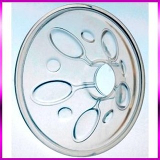 Phễu mát xa silicon mềm cho máy hút sữa