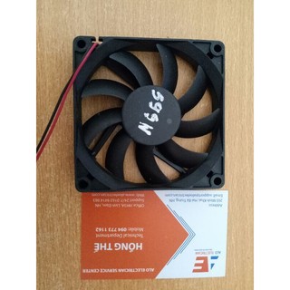 Quạt làm mát nồi cơm Kangaroo KG599N