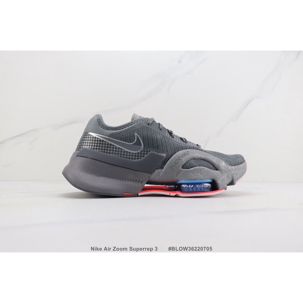 Giày Thể Thao NK Air Zoom Superrep 3 Size 36-45