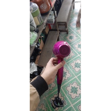 Máy sấy tóc panasonic