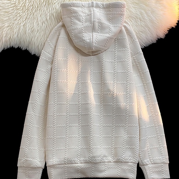 Áo Hoodie Nam Dáng Rộng Thời Trang Hàn Quốc Đơn Giản Dành Cho áo hoodie đôi nam nữ hoodie nữ form rộng áo hoodie unisex form rộng