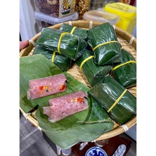 Nem chua Huế