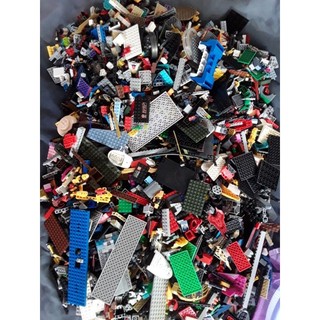 Lego non đã vệ sinh (500g)