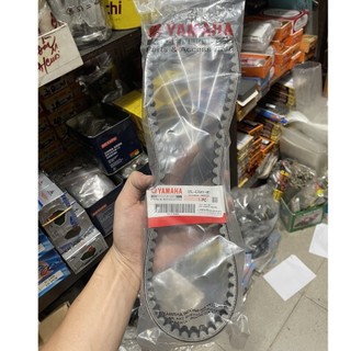 Dây curoa mio / novo 1+ 2 +3 zin hãng yamaha indo 5tle764101