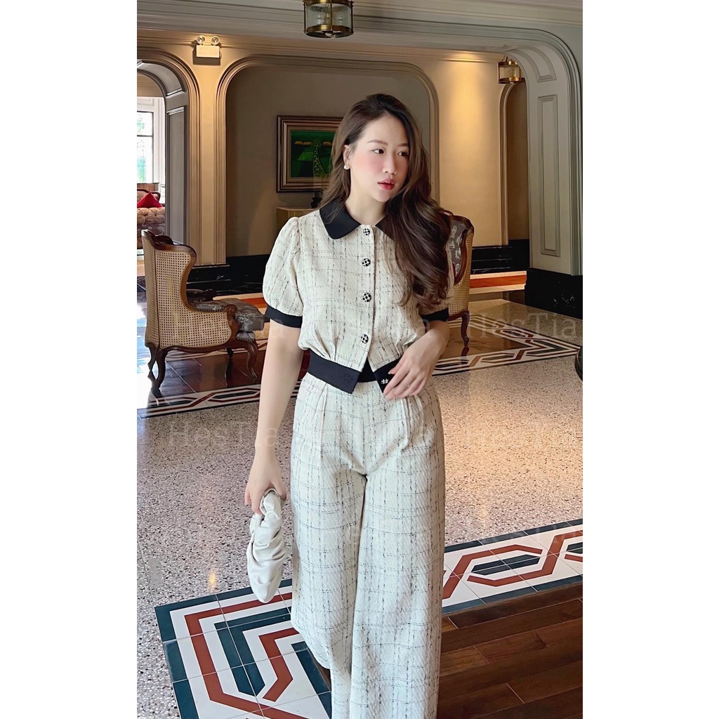 Ine Set By HesTia đủ size