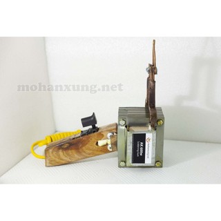 Mỏ hàn xung AK 600w