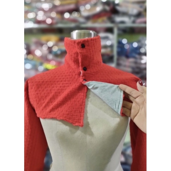 COMBO 2 ÁO KHOÁC Ủ KEM