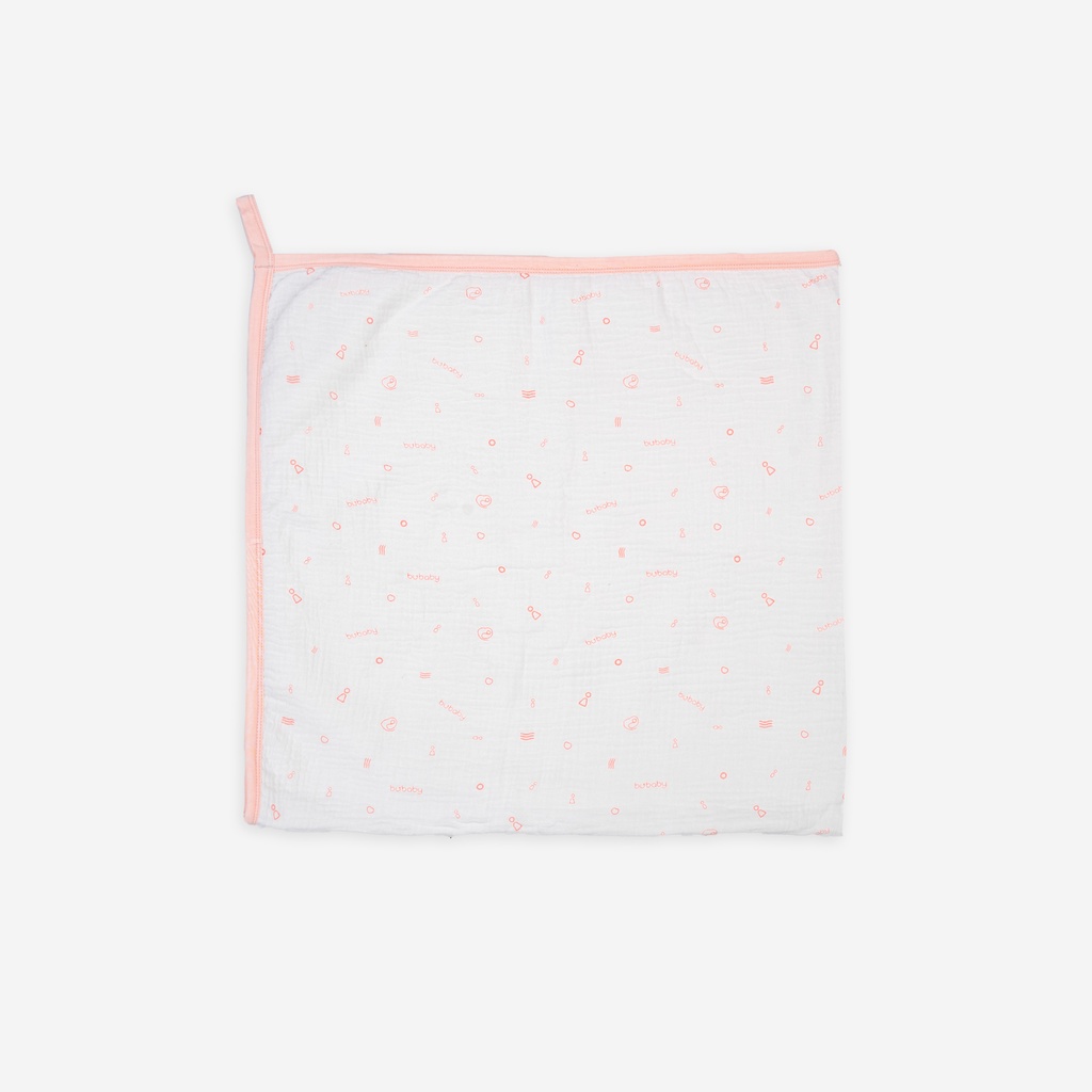 Khăn quấn đa năng Muslin BU Baby