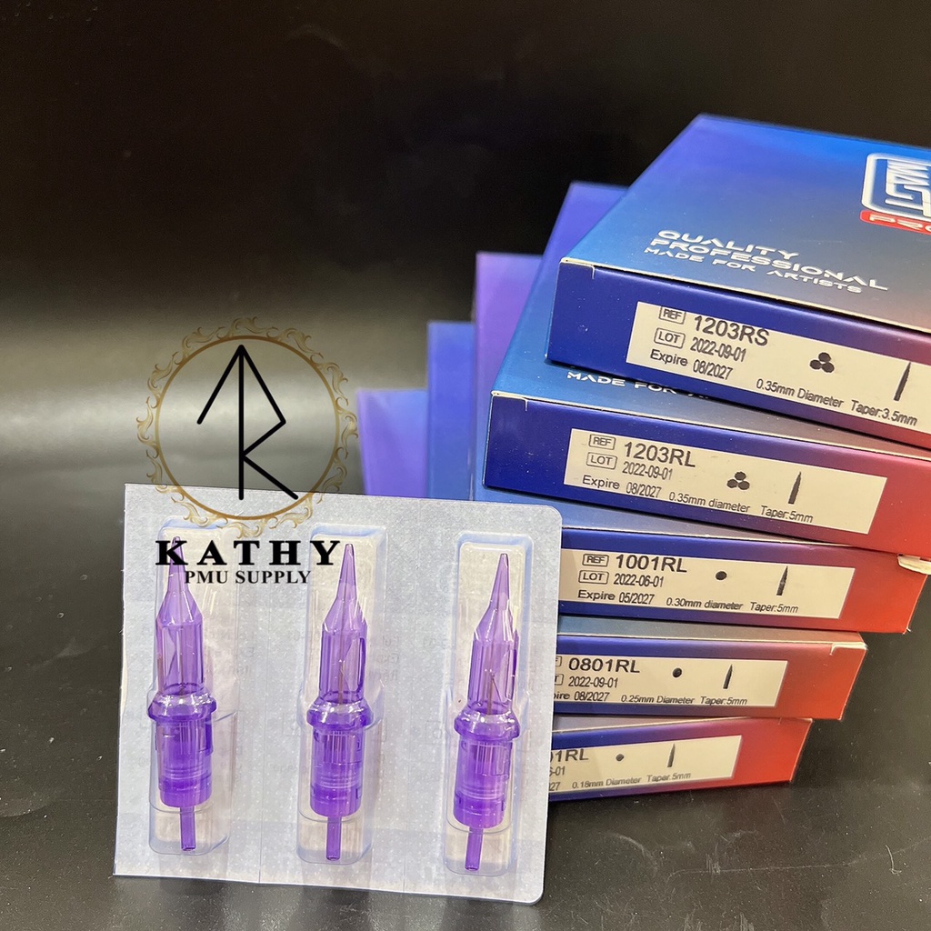 Kim 1 Máy Pen MAST Tím/HỒNG Chính Hãng MỚI