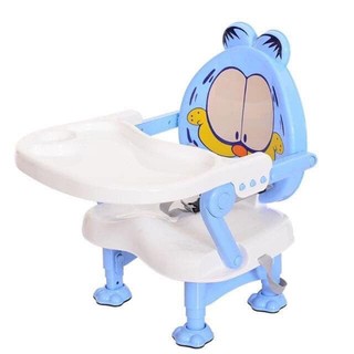 Ghế ăn dặm cho bé yêu