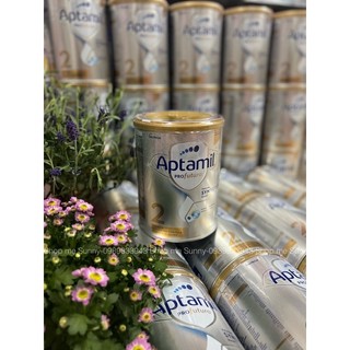 Sữa aptamil profutura 900g đủ số - hàng úc