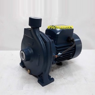 Máy bơm ly tâm hút giếng khoan Lead MCP 158 Cánh Inox hàng chính hãng