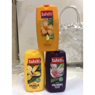 Sữa tắm Tahiti 250ml