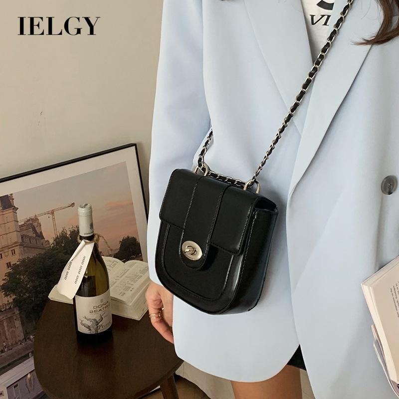 Túi Đeo Chéo Thời Trang Hàn Quốc Cho Nữ