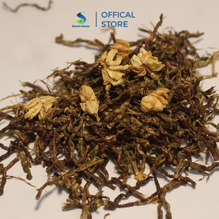 Trà Sơn Mật Hồng Sâm Đặc Biệt - Thơm Ngon