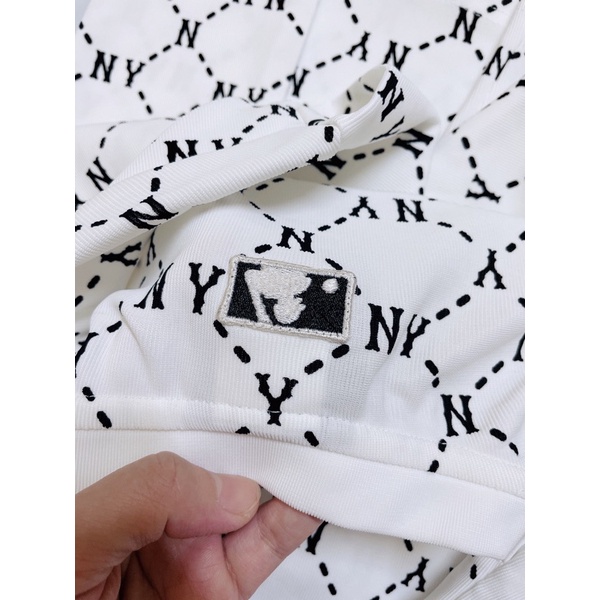 Bộ Thể Thao Nam Nữ NY M.LB