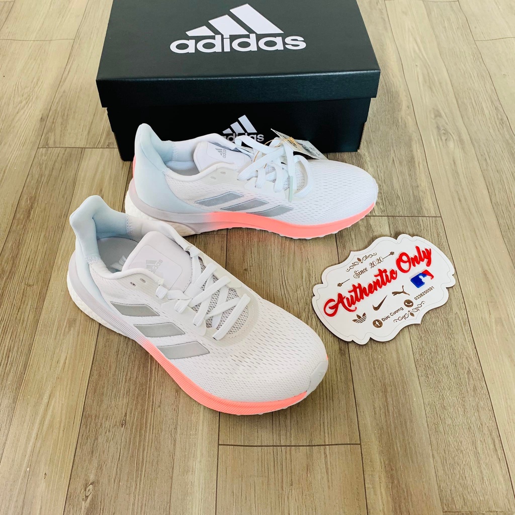 Giày Adidas ENERGYFALCON X Màu Be - EE9940