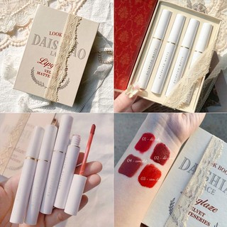 𝐒𝐞𝐭 𝟒 𝐒𝐨𝐧 𝐊𝐞𝐦 𝐋𝐢̀ 𝐃𝐀𝐈𝐒𝐇𝐈𝐀𝐎 𝐌𝐚𝐭𝐭𝐞 𝐋𝐨𝐨𝐤 𝐁𝐨𝐨𝐤