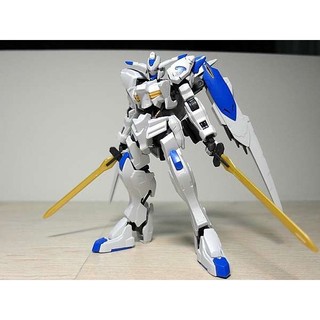 Mô hình lắp ráp IBO HG Bael Mobile Suit kèm base