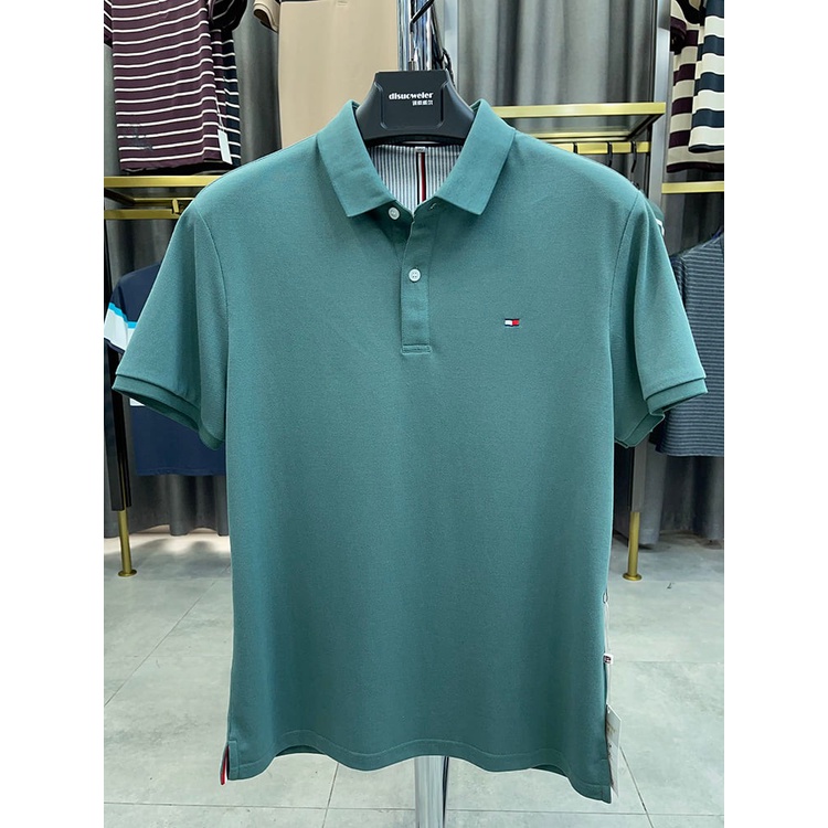 Áo Polo Nam cao cấp