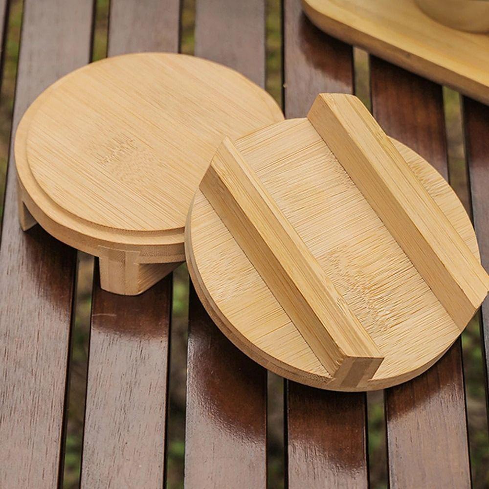 Nắp Đậy Tô Cách Nhiệt Di Động DANILO Sierra Cho Cắm Trại Ngoài Trời