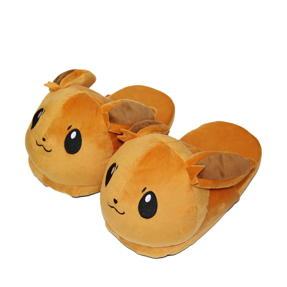 Dép Đi Trong Nhà Họa Tiết Pokemon 13 Phong Cách 28